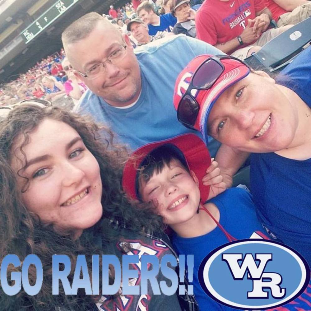 Meet your Posher, Aimee